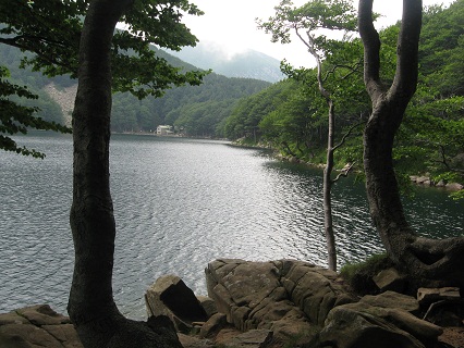 百の湖自然公園を訪ねて2_f0234936_7393130.jpg