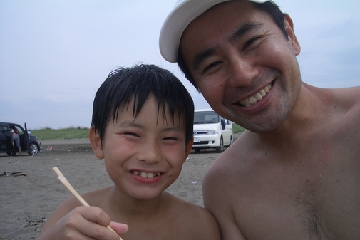 <vol.145>夏休み2010⑤_c0176941_17174334.jpg