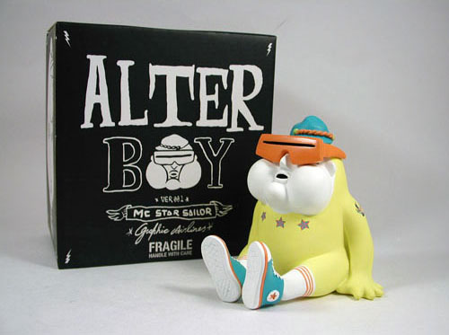 Alter Boy [Ver 001] MC Star Sailor_e0118156_18484725.jpg