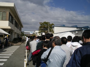 きんてつ鉄道まつり２００９_b0046762_1155751.jpg