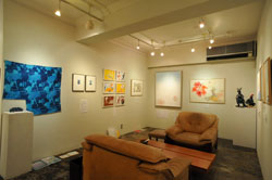ムーンライト展と半獣神展_e0045977_139040.jpg