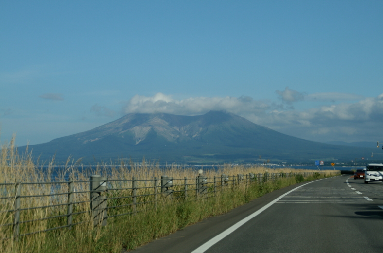 8/8  八雲からの帰り道_c0112479_7351021.jpg