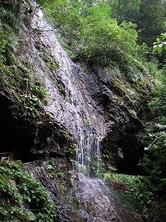 日野不動閣から金華山_e0064783_921887.jpg