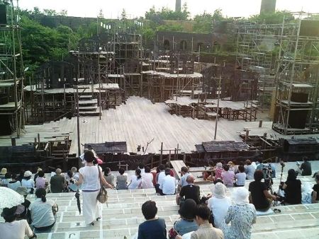 瀬戸内その3 犬島_a0163788_22381135.jpg