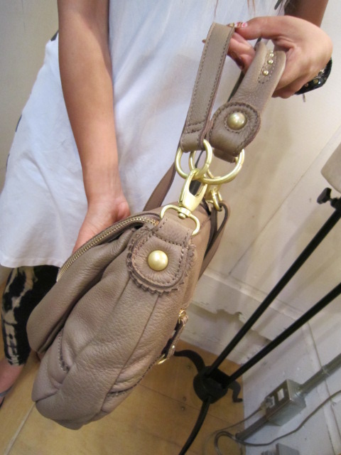 ＢＥＡＵＲＥ　Ｂ－５８０８　２－ＷＡＹ　ＢＡＧ_e0076692_1734659.jpg