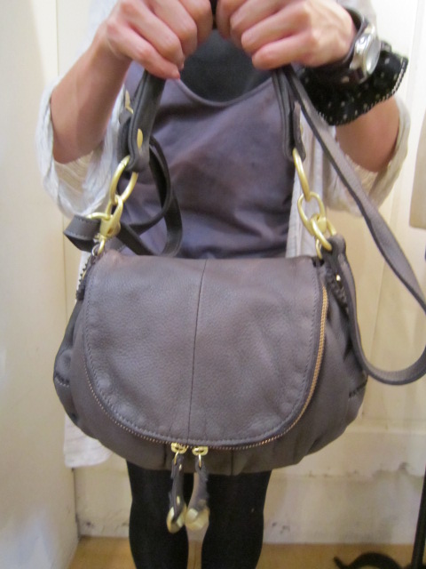 ＢＥＡＵＲＥ　Ｂ－５８０８　２－ＷＡＹ　ＢＡＧ_e0076692_1751130.jpg