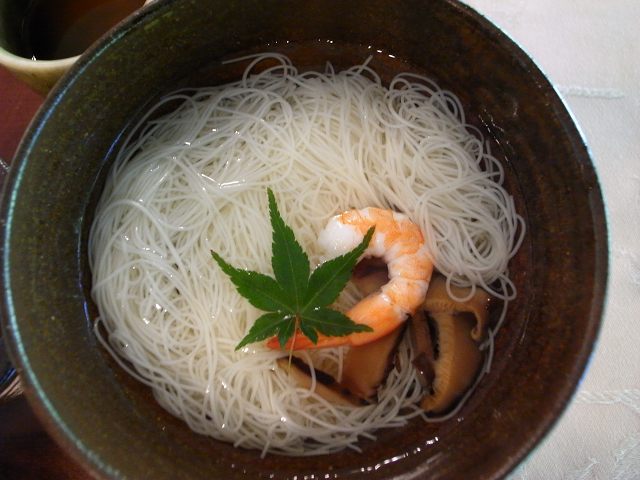 三輪そうめん食べくらべ_e0145711_22182100.jpg