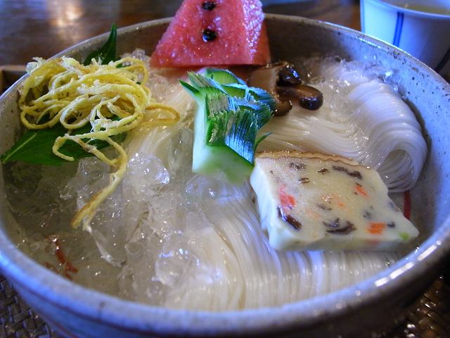 三輪そうめん食べくらべ_e0145711_2246112.jpg