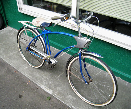日米富士自転車 博物館級 ビーチクルーザースタイル_a0139912_10313232.jpg