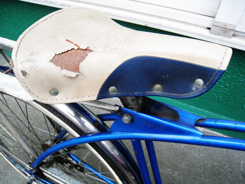 日米富士自転車 博物館級 ビーチクルーザースタイル_a0139912_10325396.jpg