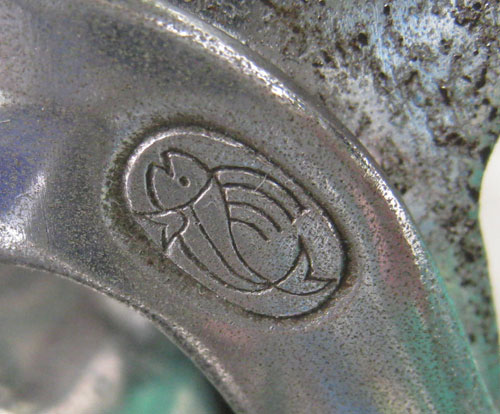 日米富士自転車 博物館級 ビーチクルーザースタイル_a0139912_10332893.jpg