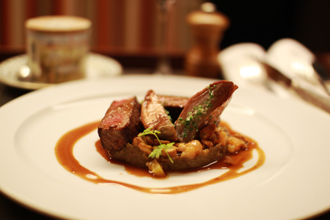 Hotel Le Prieure-お部屋編。_d0063314_14245355.jpg