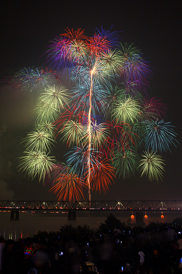 濃尾大花火2010 （一宮市・羽島市・市民花火大会)_c0115616_1091417.jpg