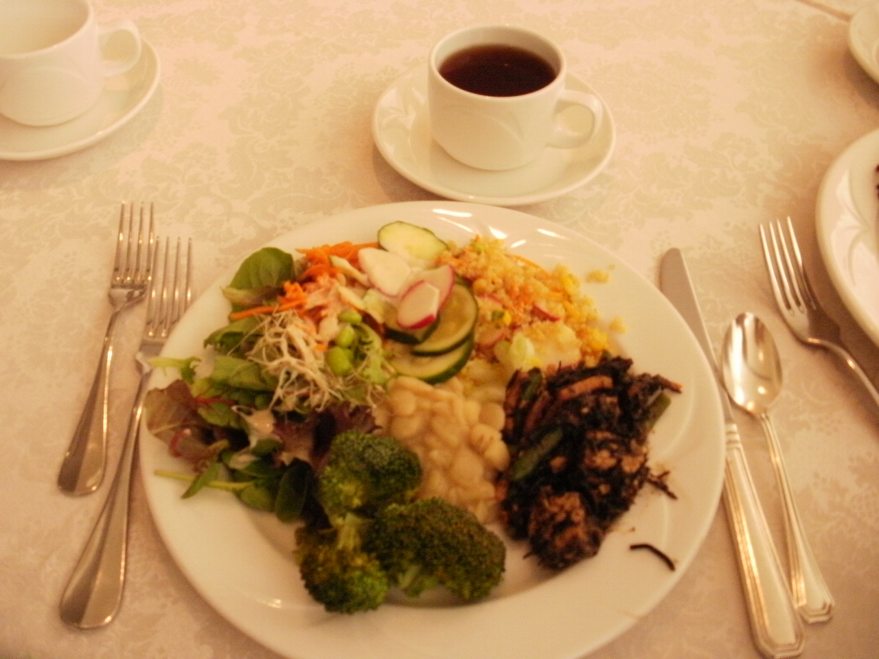 サマーコンフェレンス2010 リポートその④_f0095325_9375314.jpg