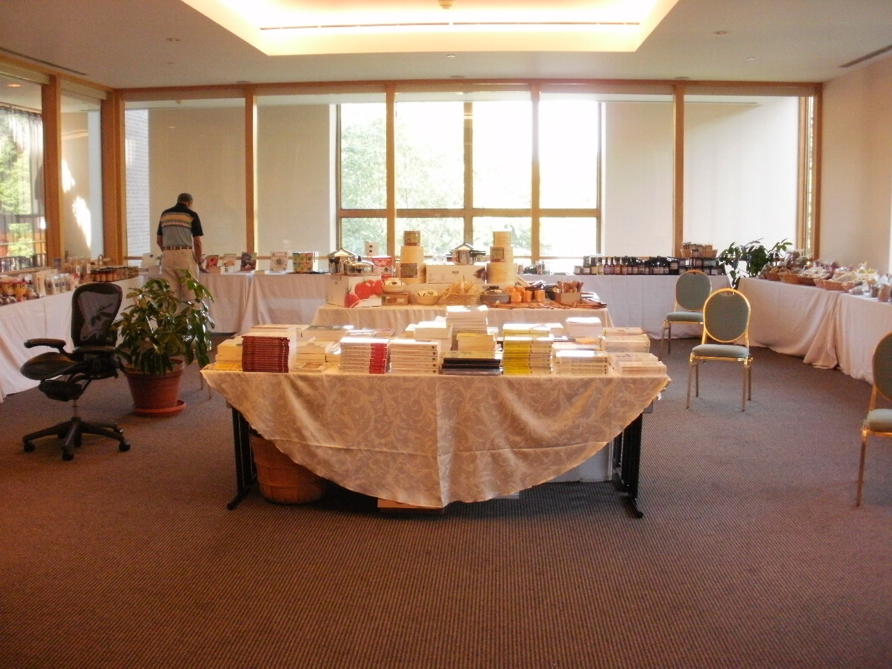 サマーコンフェレンス2010 リポートその④_f0095325_939928.jpg