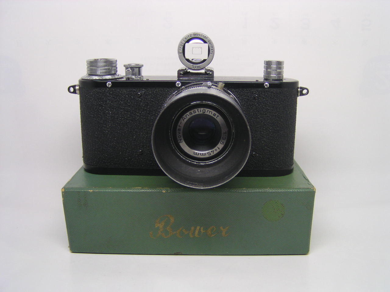 Bawer X-RAY 珍カメラ ***** キューちゃん_d0138130_9552775.jpg