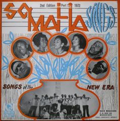 \"Somali Songs of the New Era\"_d0010432_1623276.jpg