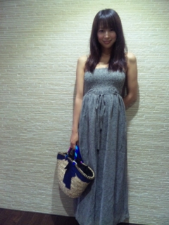 久しぶりに ちあきの素｜朝川ちあき