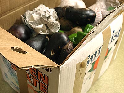 ☆お野菜・嵐の前のにぎやか便!!☆_c0092953_17344190.jpg