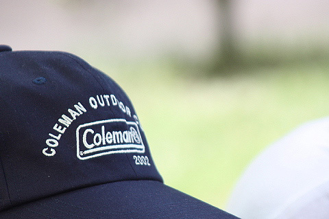 ◆Coleman Outdoor Club Summer meeting 2010 フォトダイジェスト～初日編_b0008655_20312169.jpg