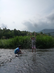 戸川公園♪_e0194060_22405899.jpg