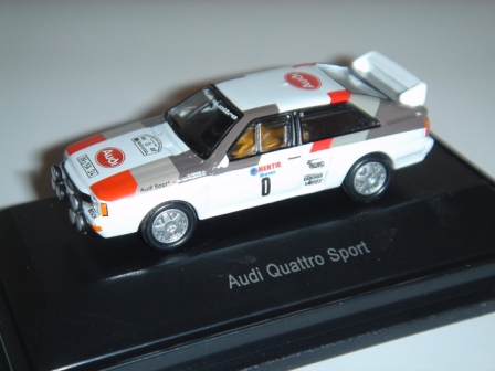 1/87 Schuco AUDI Quattro Sport_c0130464_7152682.jpg