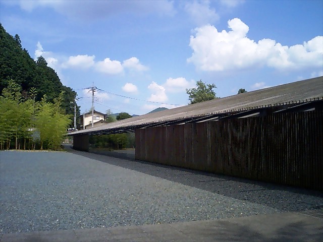 那珂川町馬頭広重美術館_e0151566_034051.jpg