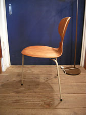 Ant chair (Fritz Hansen)_c0139773_17392169.jpg
