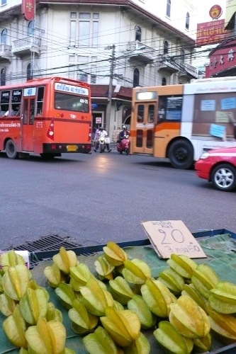 BKK - HANOI  in  Break  Day 1 _c0189379_0352851.jpg