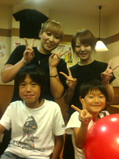 三昇★高橋サンfamily♪♪_f0221386_17284699.jpg