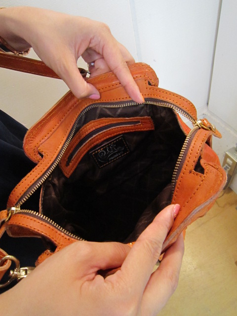 ROBITA　2WAYメッシュ　Bag_e0076692_18351216.jpg