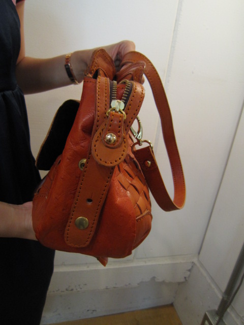 ROBITA　2WAYメッシュ　Bag_e0076692_18351980.jpg