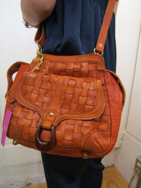 ROBITA　2WAYメッシュ　Bag_e0076692_1835314.jpg