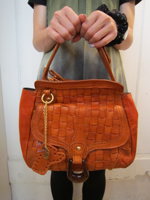 ROBITA　2WAYメッシュ　Bag_e0076692_1839463.jpg