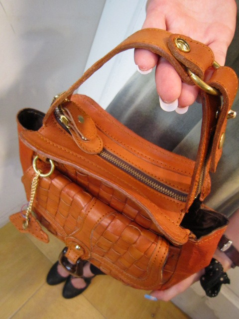 ROBITA　2WAYメッシュ　Bag_e0076692_18395235.jpg