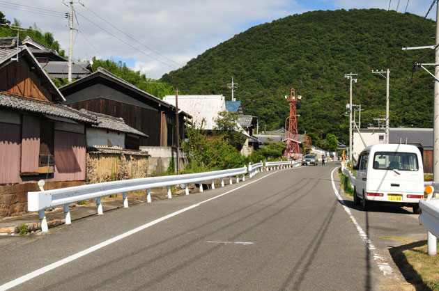 (豊島)　瀬戸内国際芸術祭2010　その6_b0086098_514319.jpg