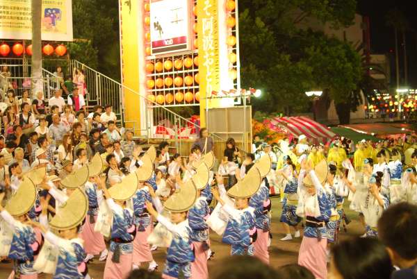 AWAーDANCE　遠征ポタ　徳島から帰ってきました 阿波踊り編_e0153702_13241539.jpg