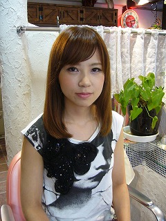 ストレートな女子ヘアー_a0123703_20311615.jpg