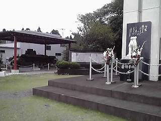 若獅子神社_d0050503_7594667.jpg