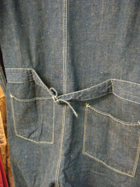 THE STEVENSON OVERALL CO.入荷....。_e0197110_15235136.jpg