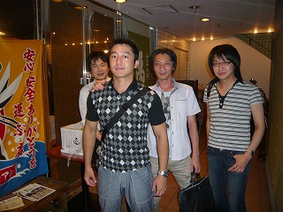 馬でスタミナつけましょう!_f0157910_15201341.jpg