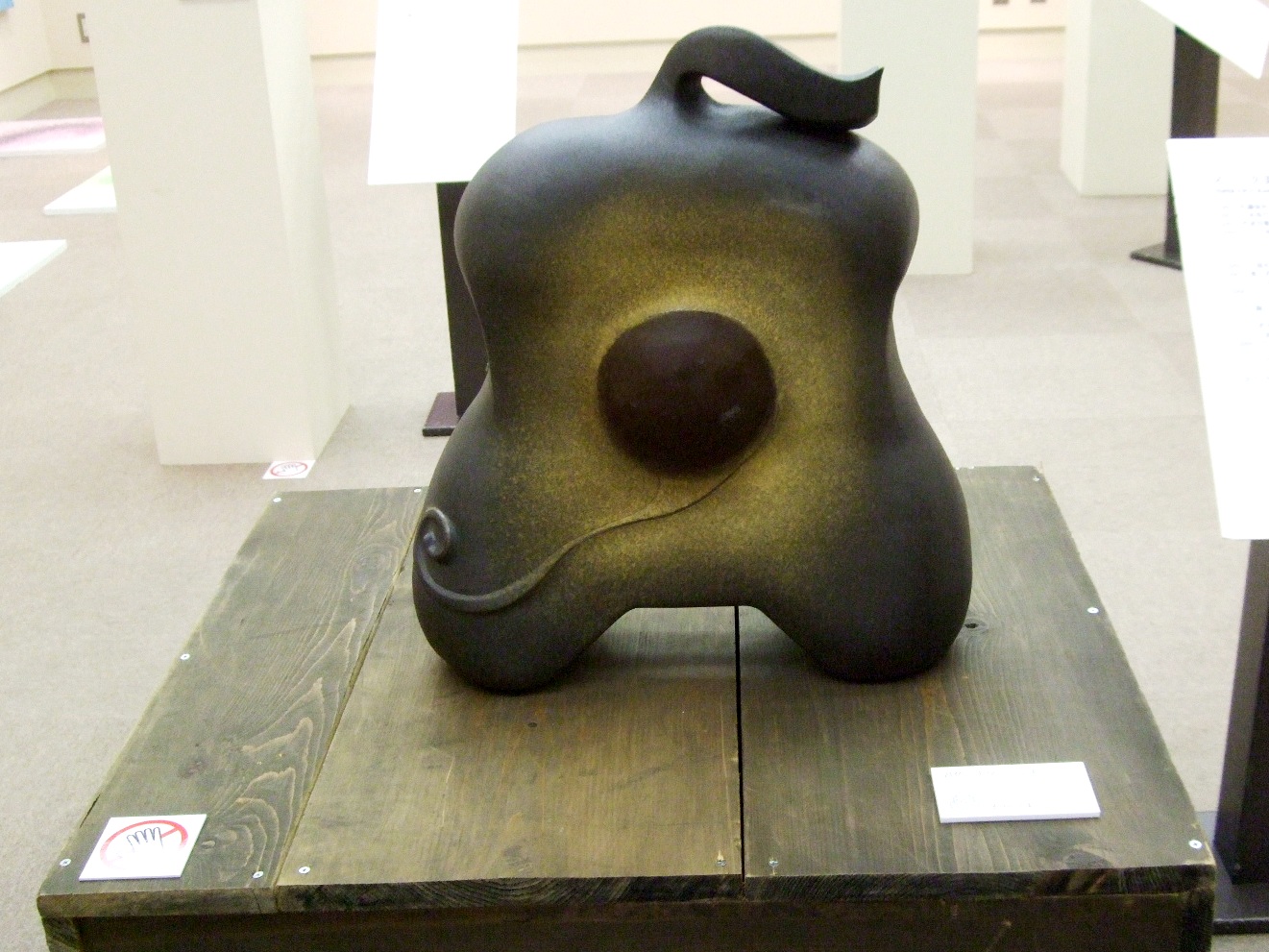 1339)　函館　「ハコトリ ～若手作家による青函交流美術展出品作家展」　終了・8月3日(火)～8月8日(日）_f0126829_13511117.jpg
