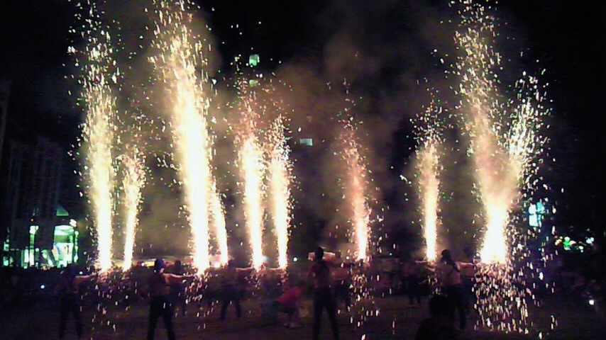 第60回大須夏祭り開催!あいクロキャスト募集!_b0146633_1175152.jpg
