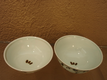 夫婦のご飯茶碗 あれこれ_b0132442_17414348.jpg