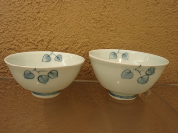 夫婦のご飯茶碗 あれこれ_b0132442_17435080.jpg