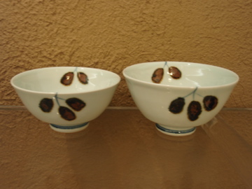 夫婦のご飯茶碗 あれこれ_b0132442_17435991.jpg