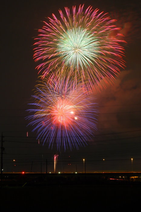 刈谷わんさか祭り2010花火大会・・・_b0092844_1711969.jpg