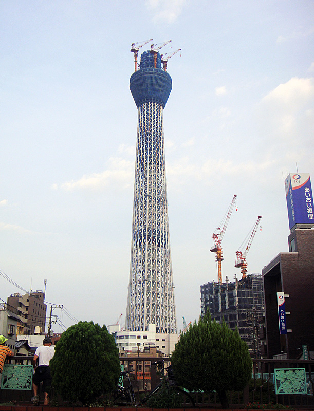 TOKYO SKY TREE View Point 2.0_e0185645_3103297.jpg