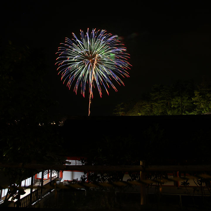 宮島水中花火（3）_b0084353_081250.jpg