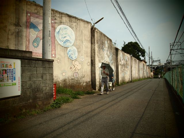 OLYMPUS　E-PL1　小田原路地裏_f0064359_19362495.jpg